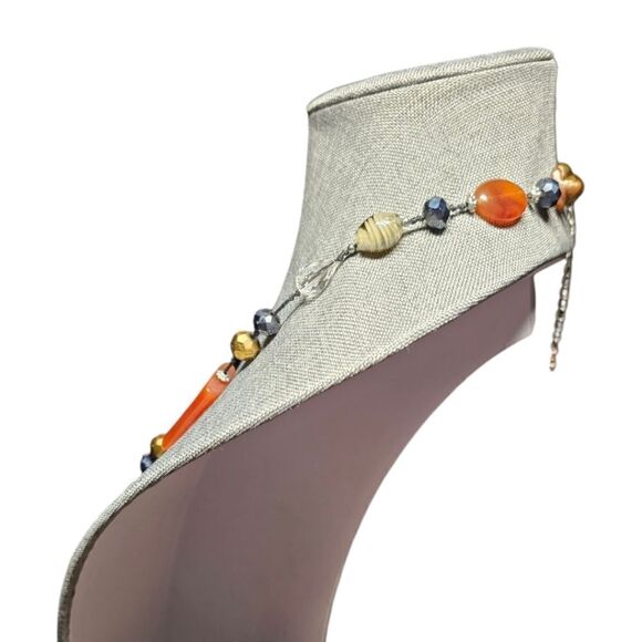 Harmony Spectrum Energy Necklace - Picture 3 of 16